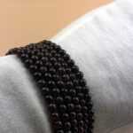 Schmuck - Granat – Bild 2