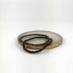 Schmuck - Rauchquarz Armband