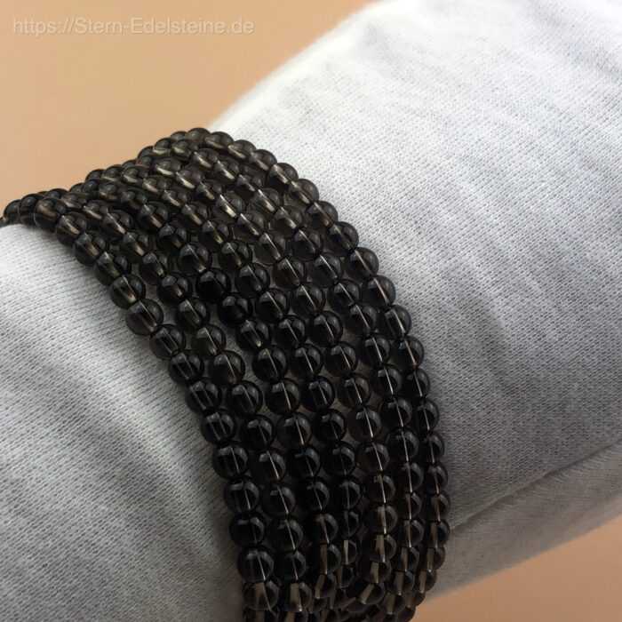 Schmuck - Rauchquarz Armband – Bild 2