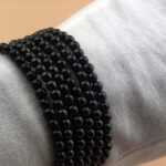 Schmuck - Schungit – Bild 2