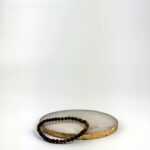 Schmuck - Tigerauge Armband