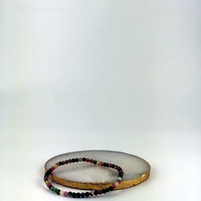 schmuck-Turmalin-bunt Schmuck - Turmalin bunt – Bild 1