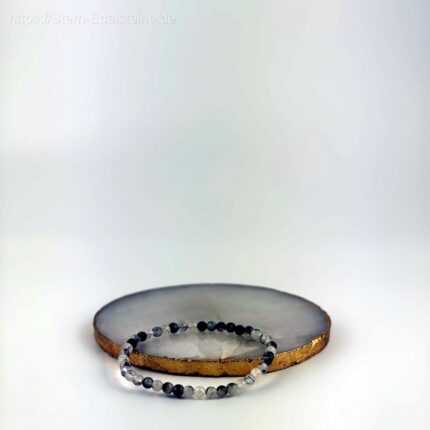 Schmuck - Turmalin Quarz