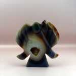 Schnitzereien - Engel Achat Druzy – Bild 2