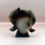 Schnitzereien - Engel Achat Druzy – Bild 6