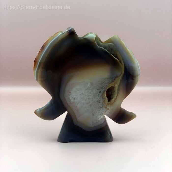 schnitzereien-Achatengel4 Schnitzereien - Engel Achat Druzy – Bild 6