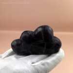 Schnitzereien - Amethyst Wolke – Bild 2