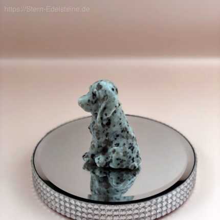 Schnitzereien - Labrador Hund