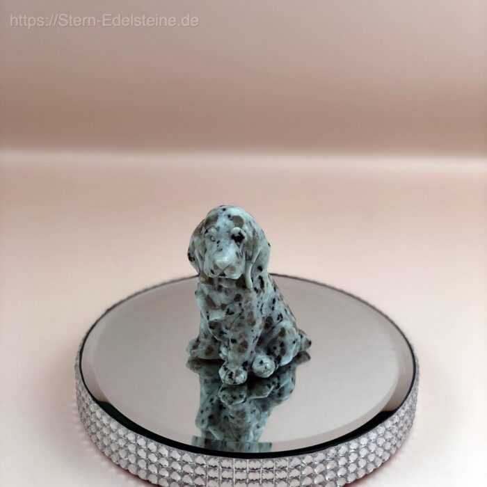 Schnitzereien - Labrador Hund – Bild 2