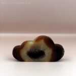 Schnitzereien - Karneol Wolke groß – Bild 2