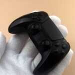 Schnitzereien - Controller Obsidain – Bild 2