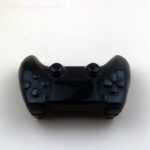 Schnitzereien - Controller Obsidain – Bild 3
