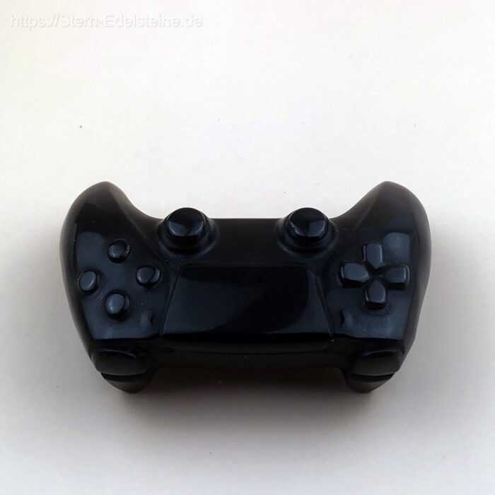 Schnitzereien - Controller Obsidain – Bild 3