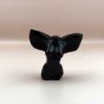 Schnitzereien - Wingsbody Obsidian