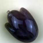 Schnitzereien - Human Hearts Rosenquarz – Bild 2