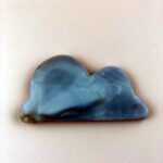 Schnitzereien - Achat Wolke