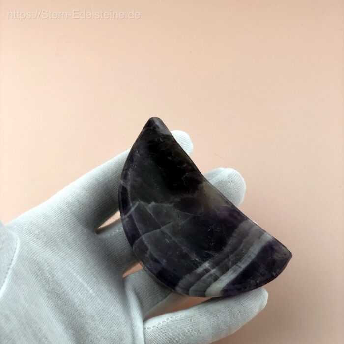 schnitzereien-sonstiges-Chevron-Amethyst-Schale2 Schnitzereien - Chevron Amethyst Mondschale – Bild 2