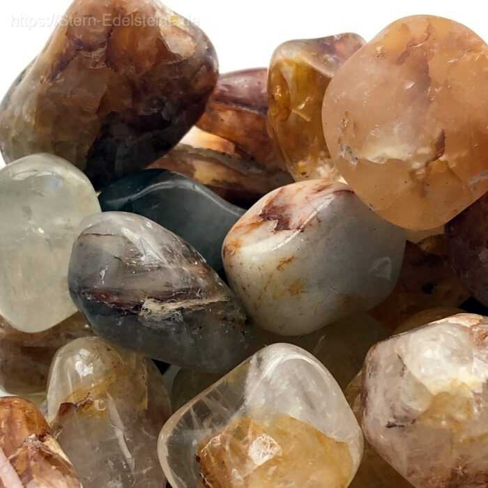 trommelsteine-Golden_Healer Trommelsteine - Golden Healer – Bild 1