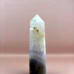 Türme - Achat Quarz Turm