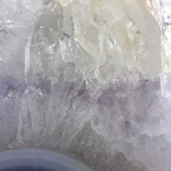 Türme - Achat Quarz Turm – Bild 2