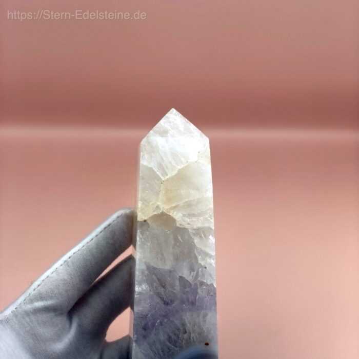 Türme - Achat Quarz Turm – Bild 4