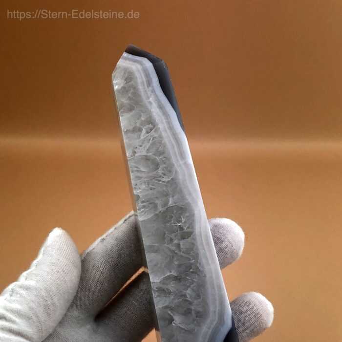 tuerme-Achat-quarz-turm4 Türme - Achat Tower – Bild 4