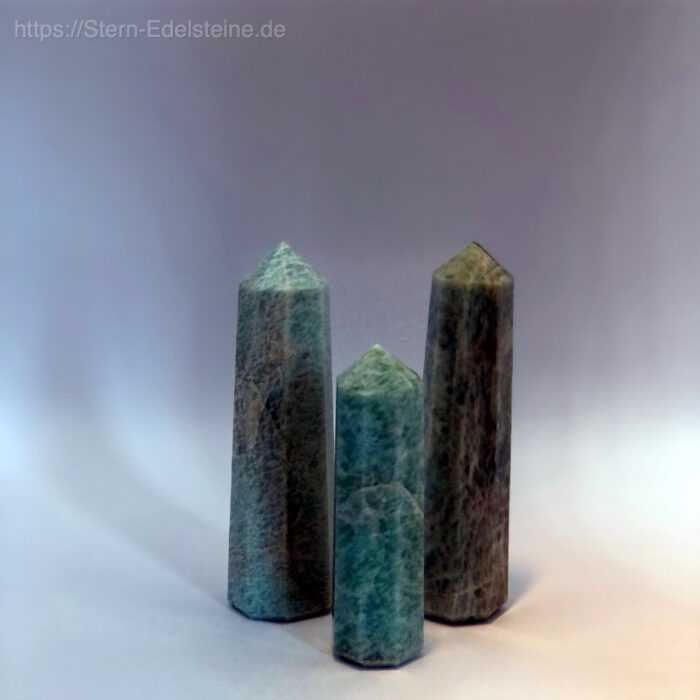 tuerme-Amazonit-Obelisk-3 Türme - Amazonit Obelisk – Bild 2