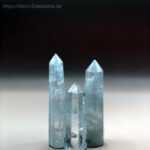 Türme - Bergkristall Obelisk – Bild 2