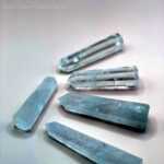 Türme - Bergkristall Obelisk – Bild 3