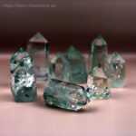 Türme - Bergkristall Turm