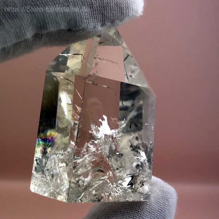 Türme - Bergkristall Turm – Bild 2