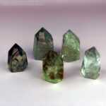 Türme - Citrin Turm – Bild 2