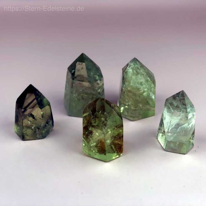 tuerme-Citrin-Türme-3 Türme - Citrin Turm – Bild 2