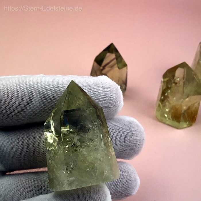 tuerme-Citrin-Türme4 Türme - Citrin Turm – Bild 3