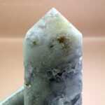 Türme - Druzy Floweramethyst – Bild 2