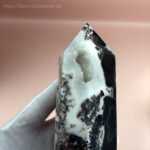 Türme - Moosachat Druzy