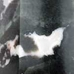 Türme - Moosachat Druzy – Bild 4