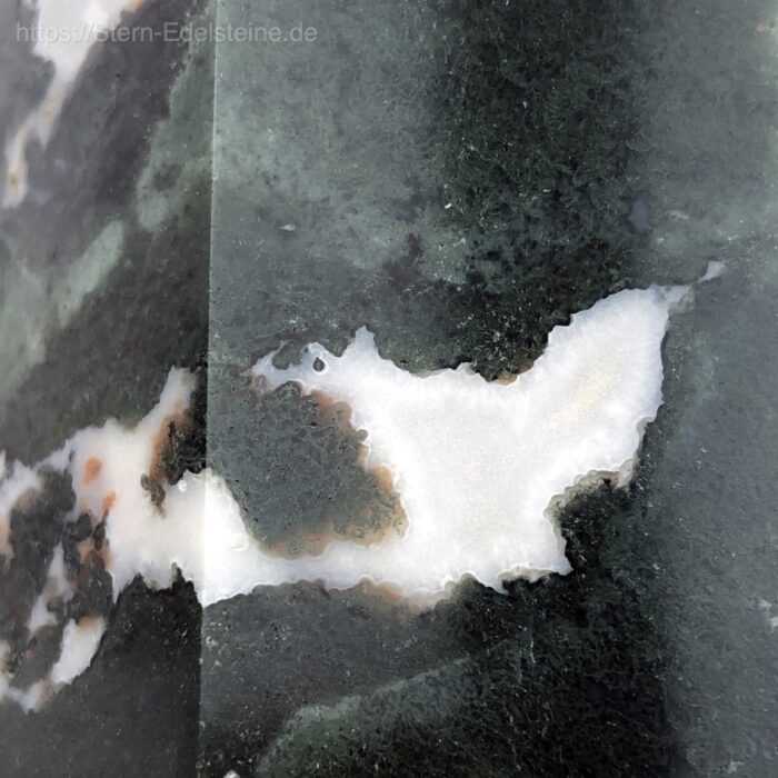 Türme - Moosachat Druzy – Bild 4