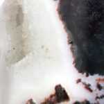 Türme - Moosachat Druzy – Bild 3