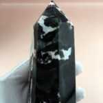 Türme - Moosachat Druzy – Bild 2