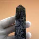 Türme - Moosachat Turm 4