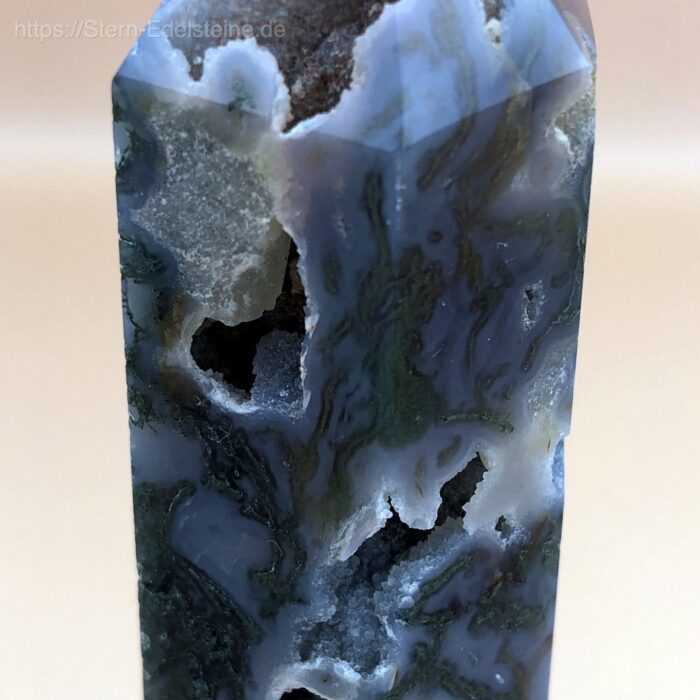 Türme - Moosachat Turm 3 – Bild 2