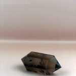 Türme - Rauchquarz Dopplelender