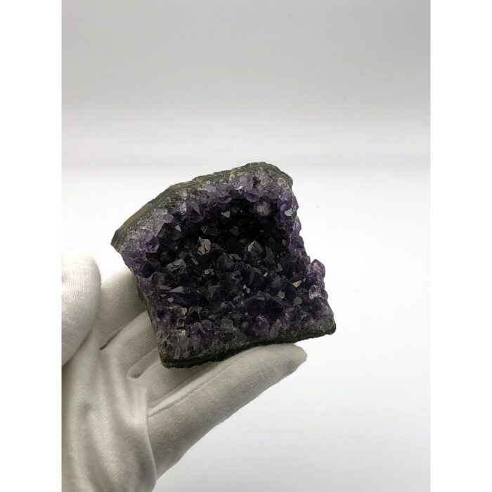 Cluster - Amethyst Cluster 1 – Bild 2