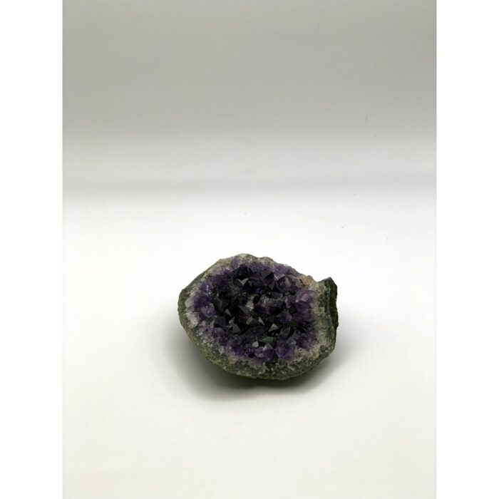 Amethyst Geode2 Cluster - Amethyst Cluster 2 – Bild 2