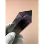 Türme - Amethyst Spitzen set