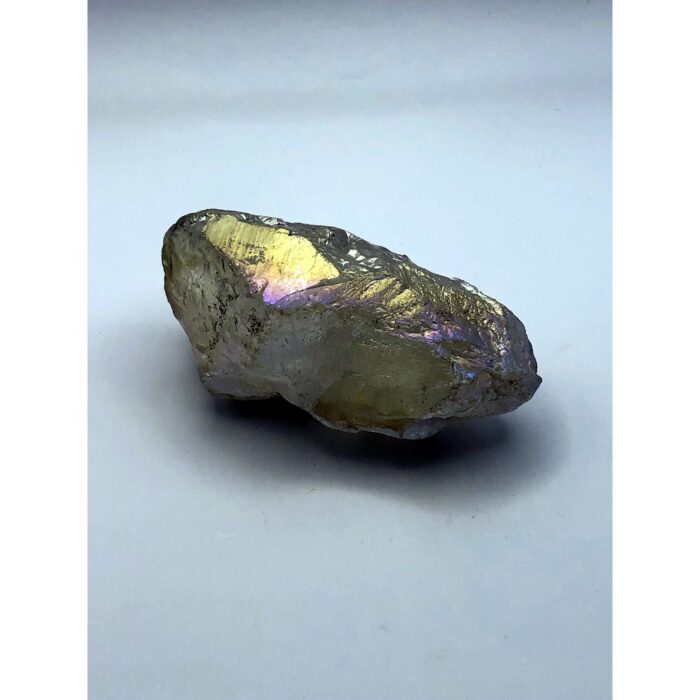 SALE - Aura Bergkristall – Bild 2