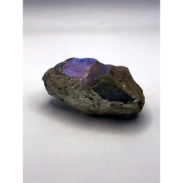 SALE - Aura Bergkristall – Bild 1