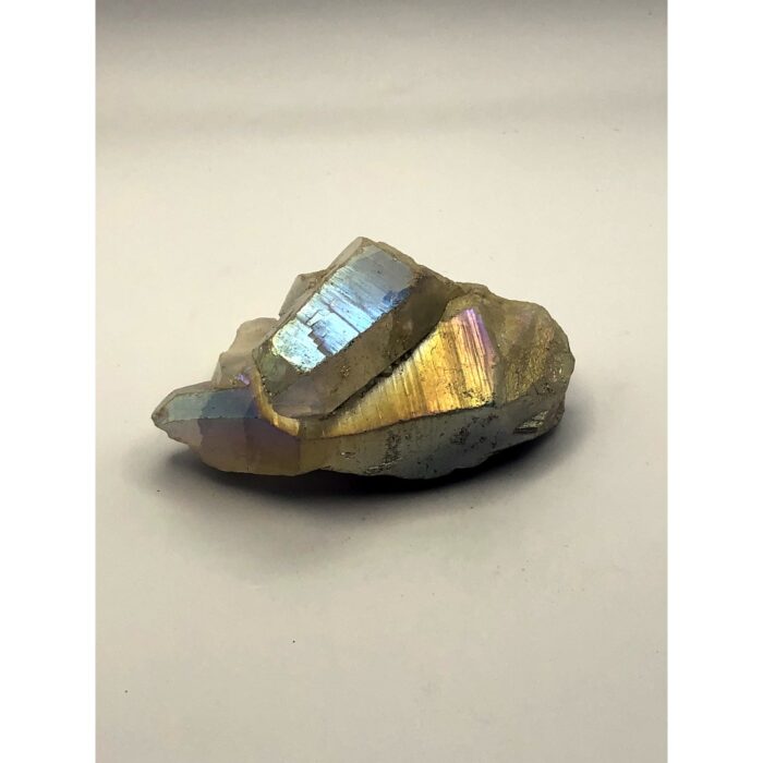 B Ware Aura Bergkristall2 1 SALE - Aura Bergkristall – Bild 1