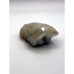 SALE - Aura Bergkristall – Bild 2